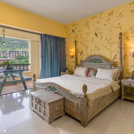 Lavasa Holiday Home ภายนอก รูปภาพ