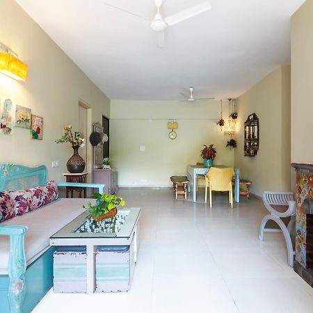 Lavasa Holiday Home ภายนอก รูปภาพ