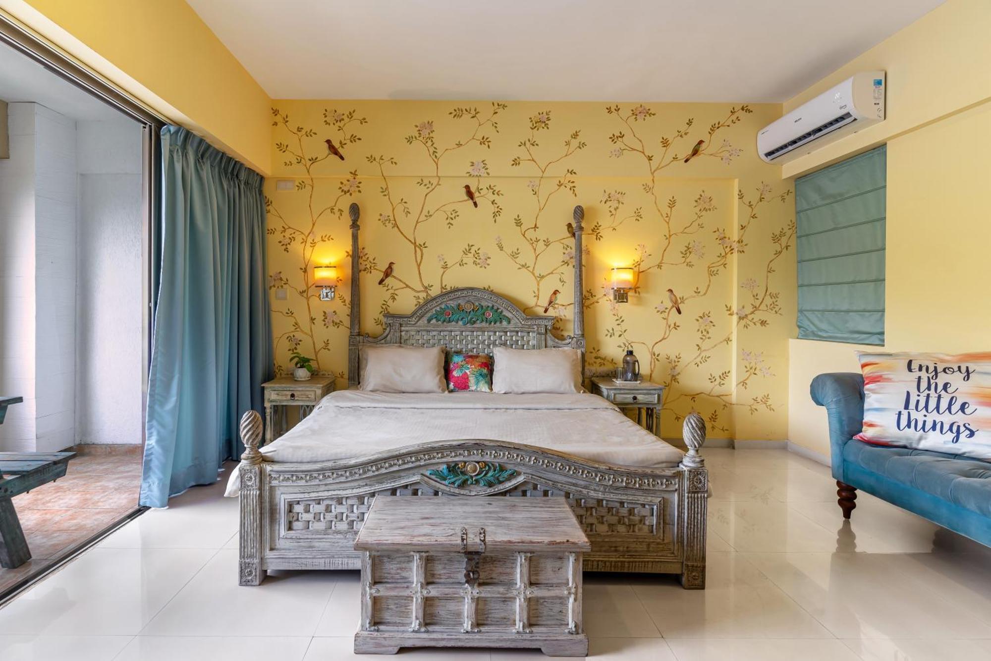 Lavasa Holiday Home ภายนอก รูปภาพ