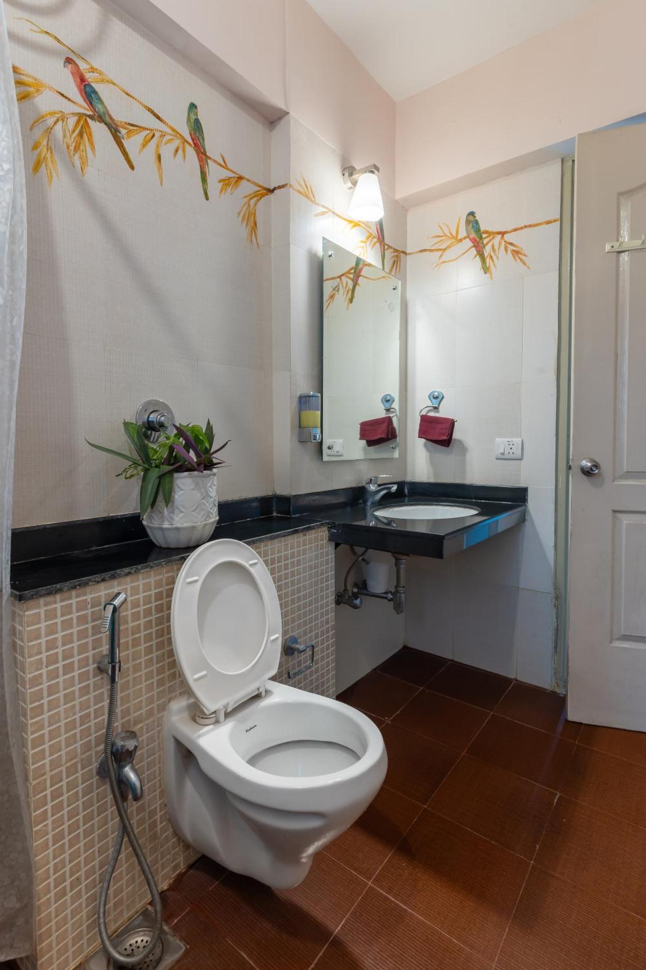 Lavasa Holiday Home ภายนอก รูปภาพ