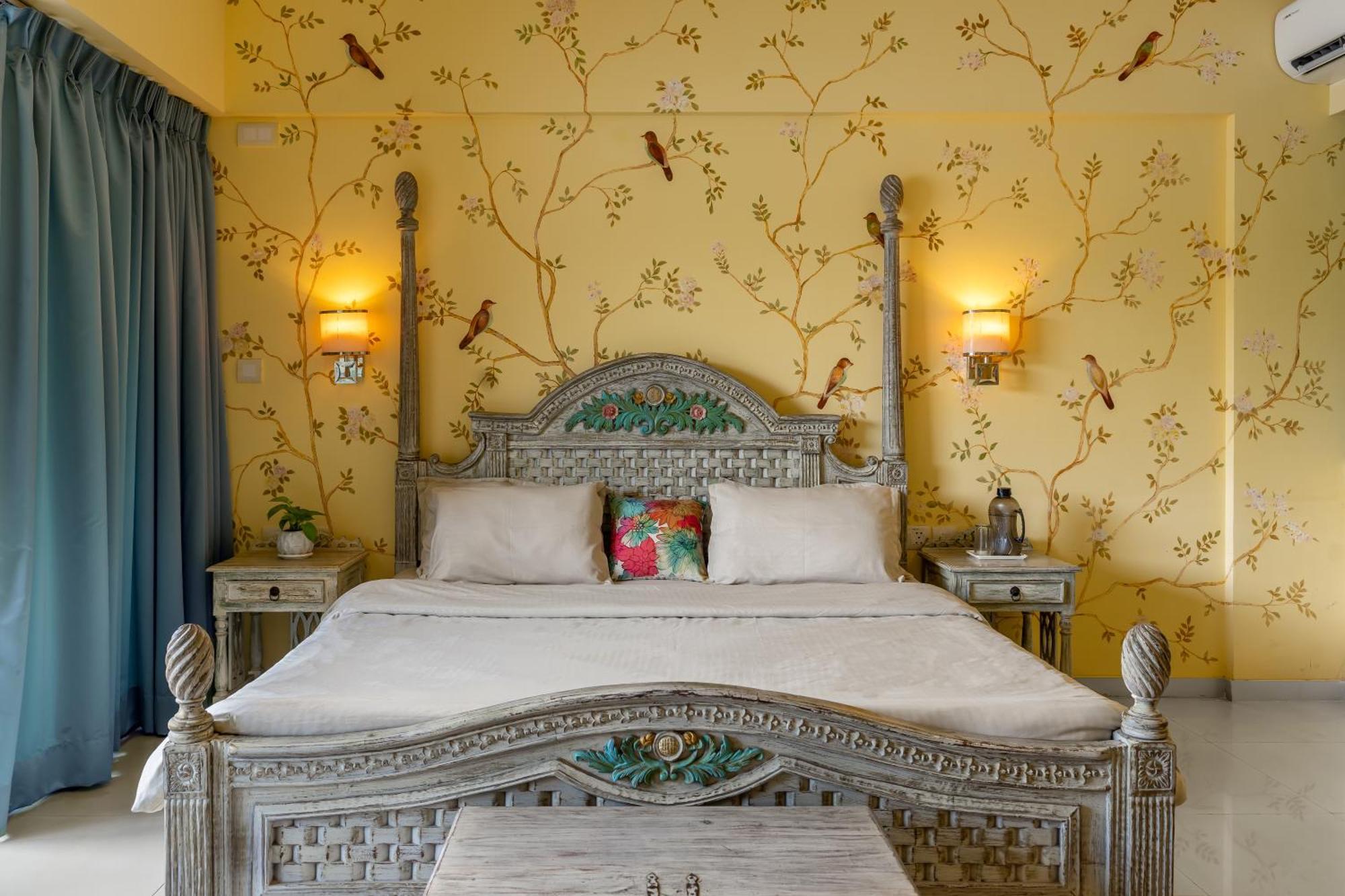 Lavasa Holiday Home ภายนอก รูปภาพ