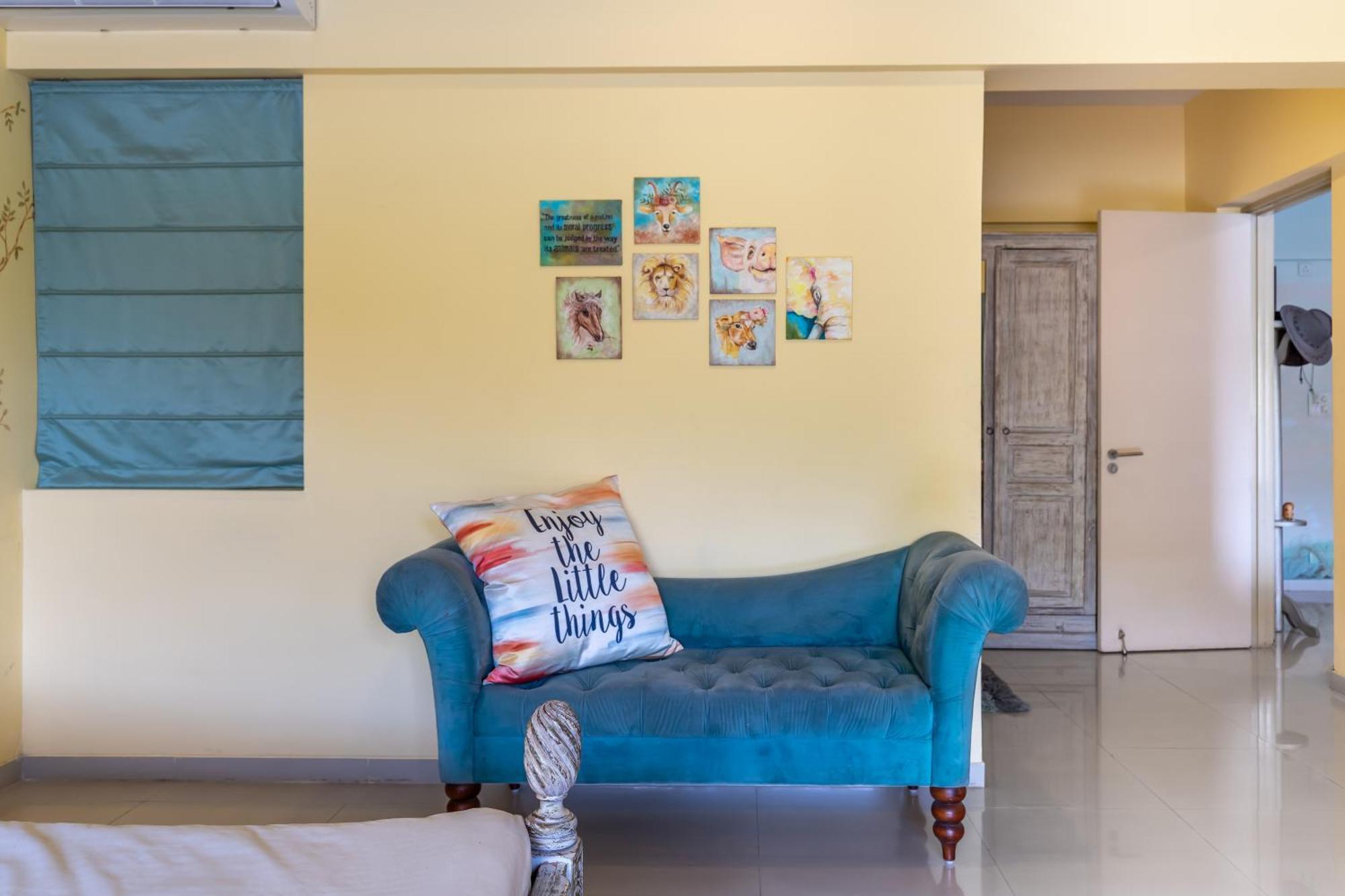 Lavasa Holiday Home ภายนอก รูปภาพ