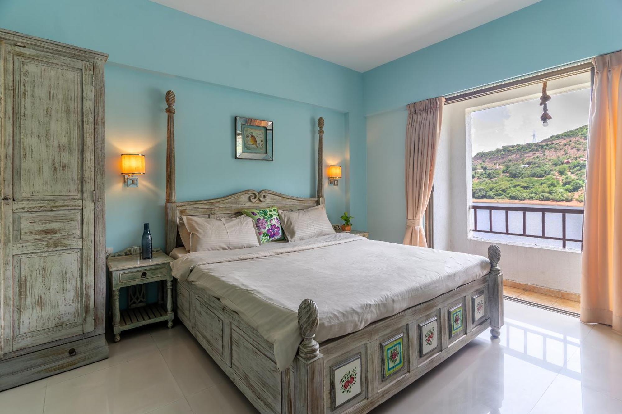 Lavasa Holiday Home ภายนอก รูปภาพ