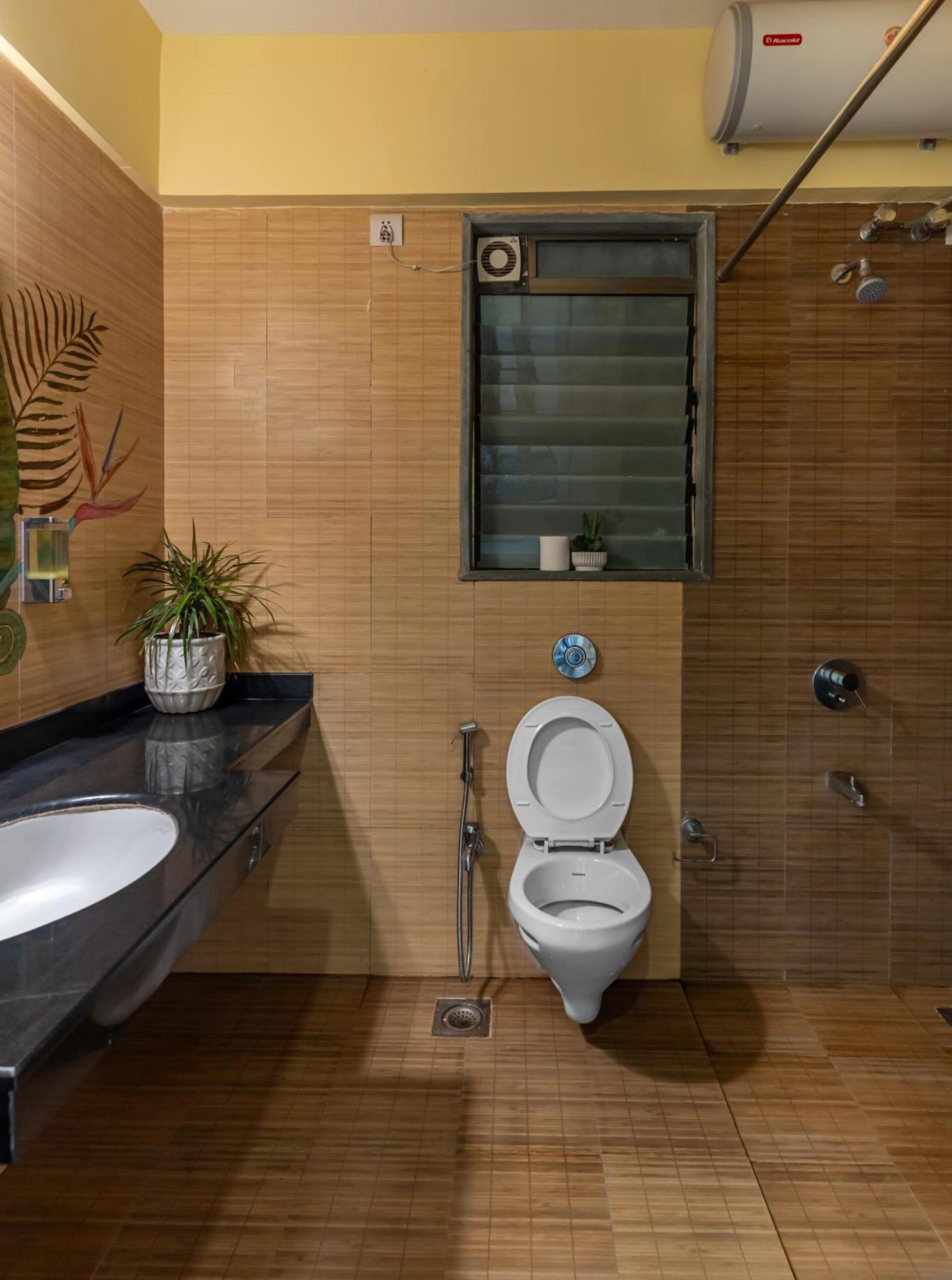 Lavasa Holiday Home ภายนอก รูปภาพ