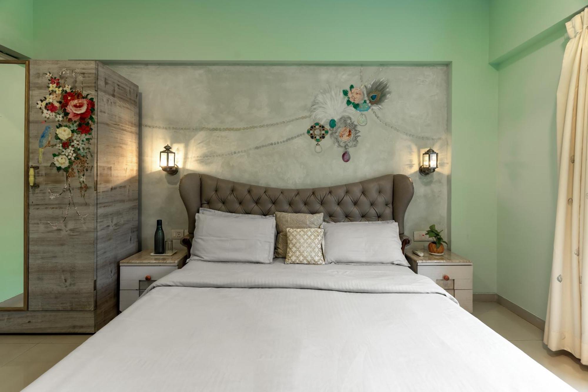Lavasa Holiday Home ภายนอก รูปภาพ