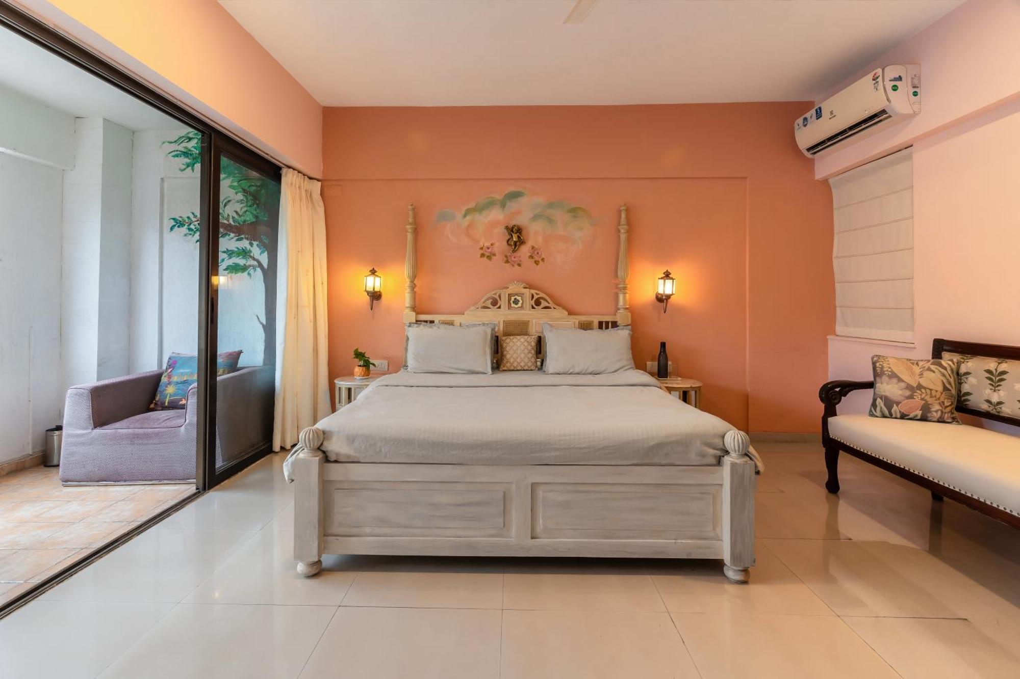 Lavasa Holiday Home ภายนอก รูปภาพ