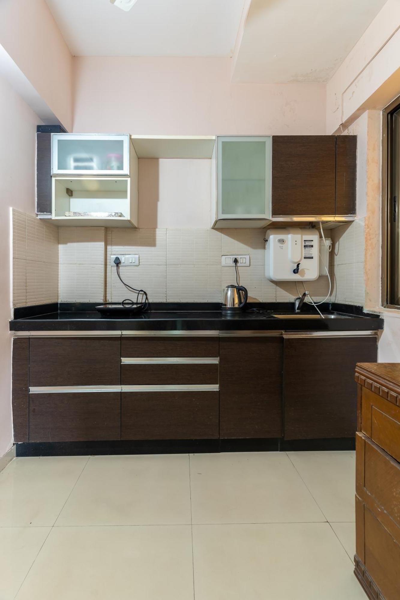 Lavasa Holiday Home ภายนอก รูปภาพ