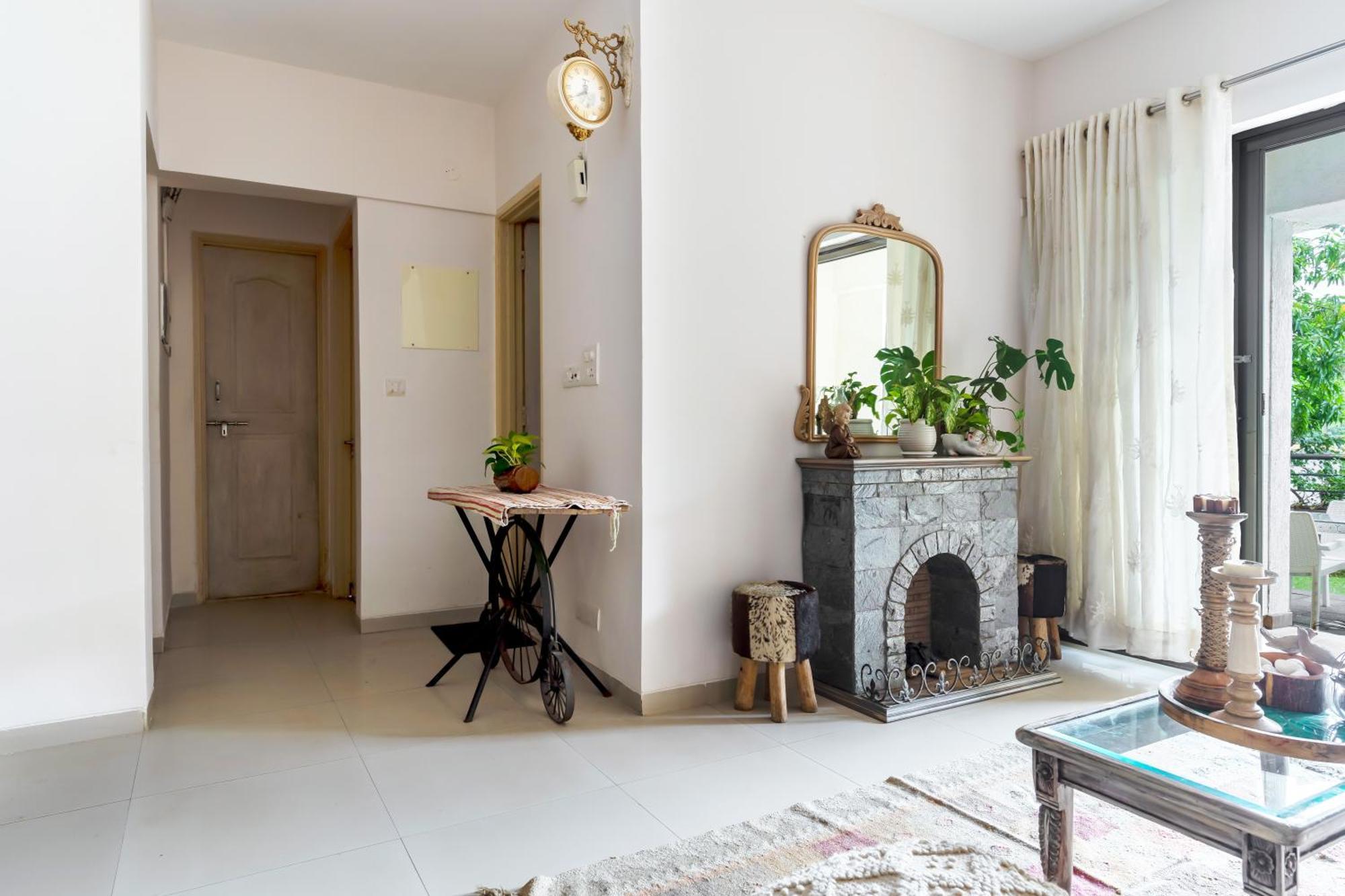 Lavasa Holiday Home ภายนอก รูปภาพ