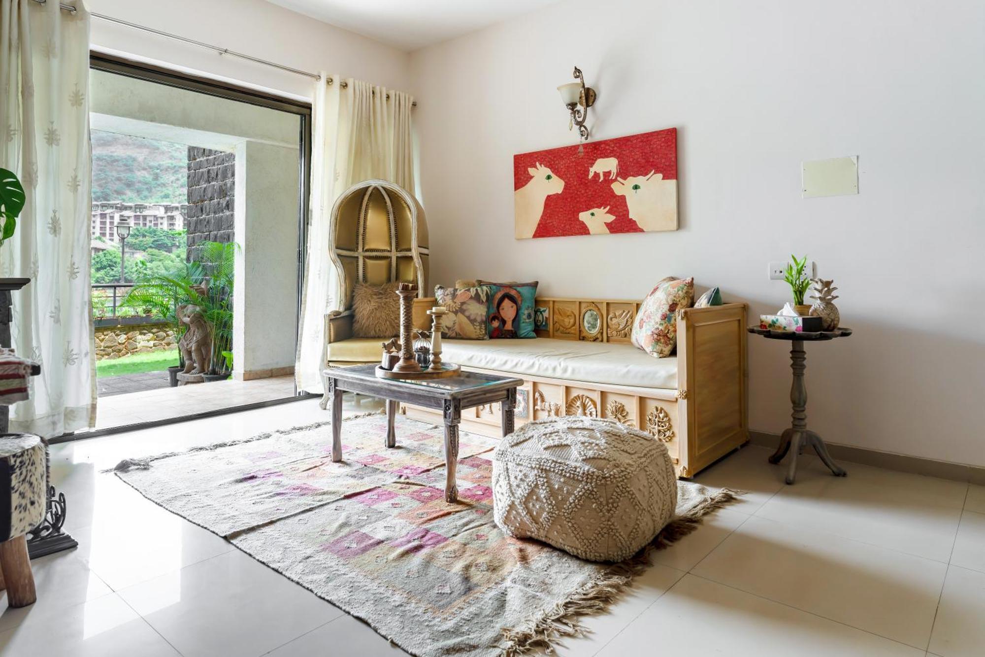Lavasa Holiday Home ภายนอก รูปภาพ