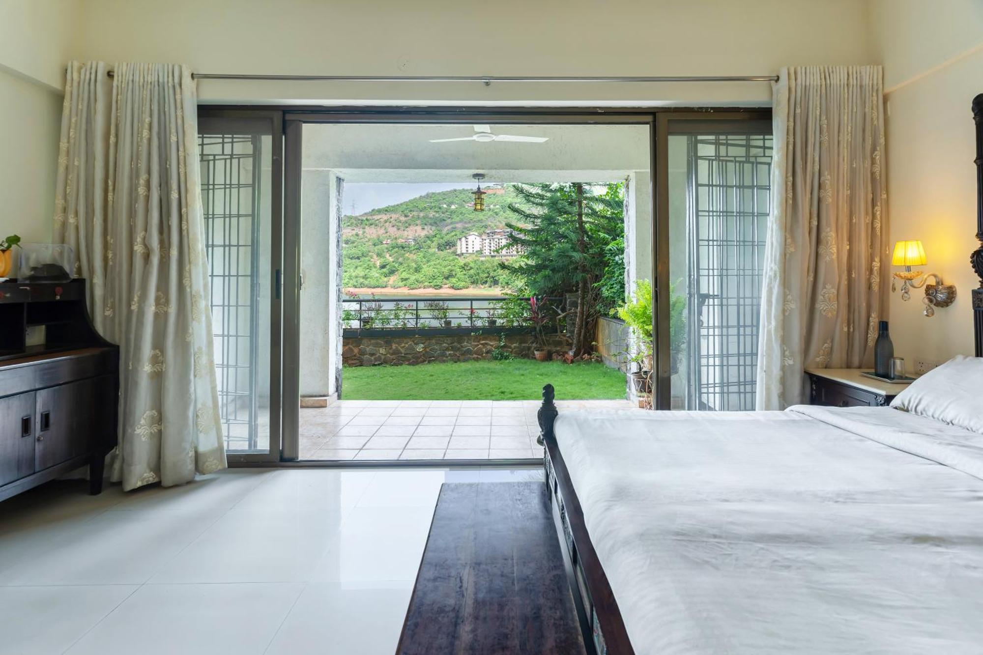 Lavasa Holiday Home ภายนอก รูปภาพ