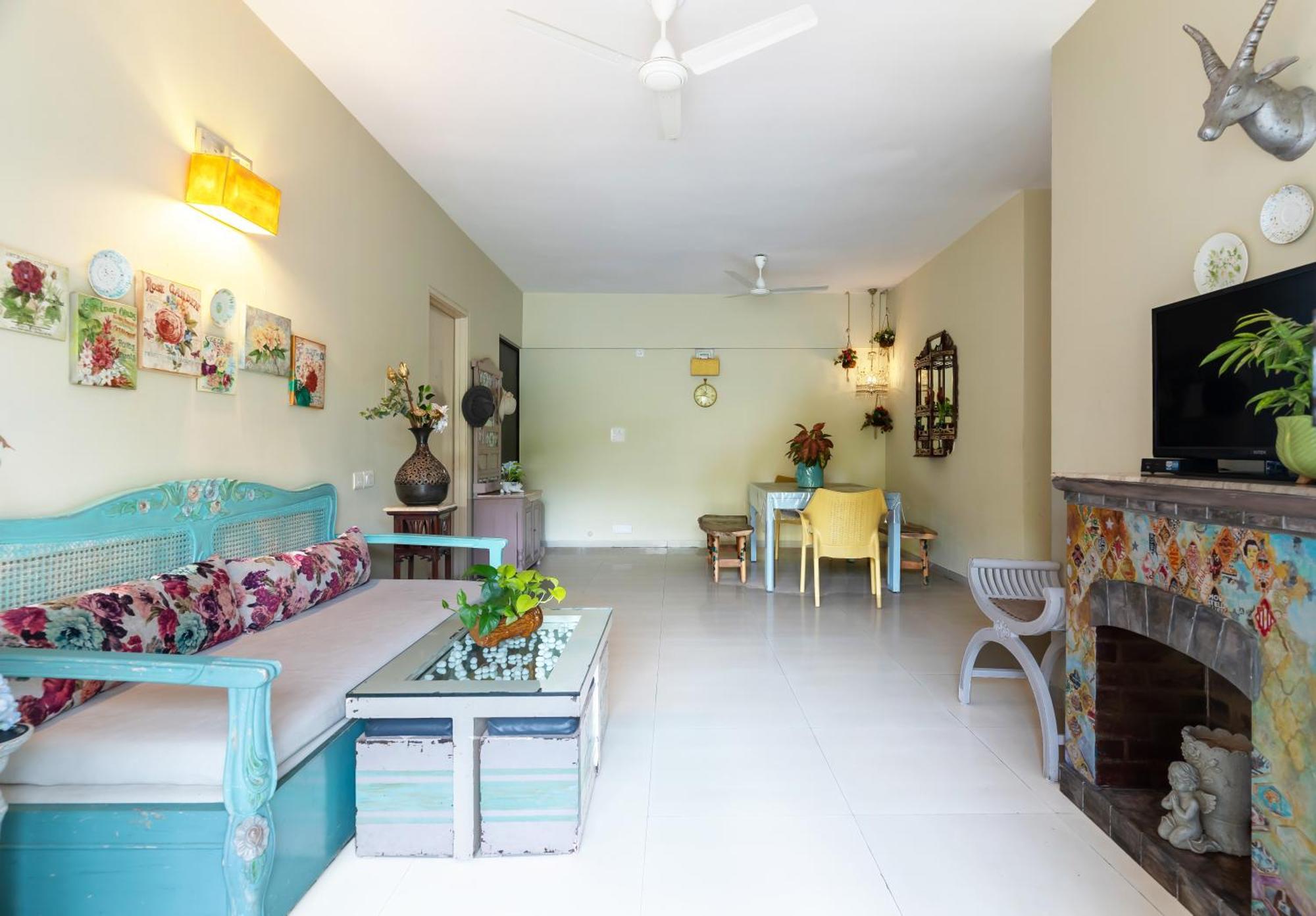 Lavasa Holiday Home ภายนอก รูปภาพ