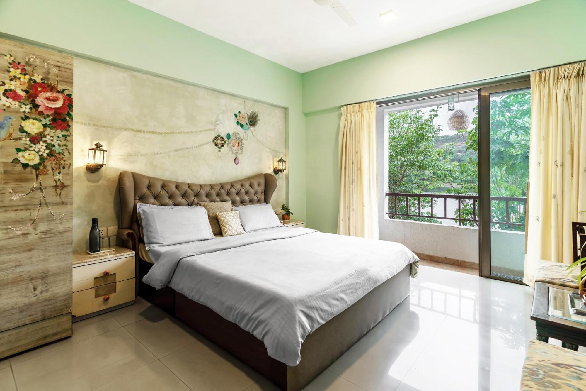 Lavasa Holiday Home ภายนอก รูปภาพ