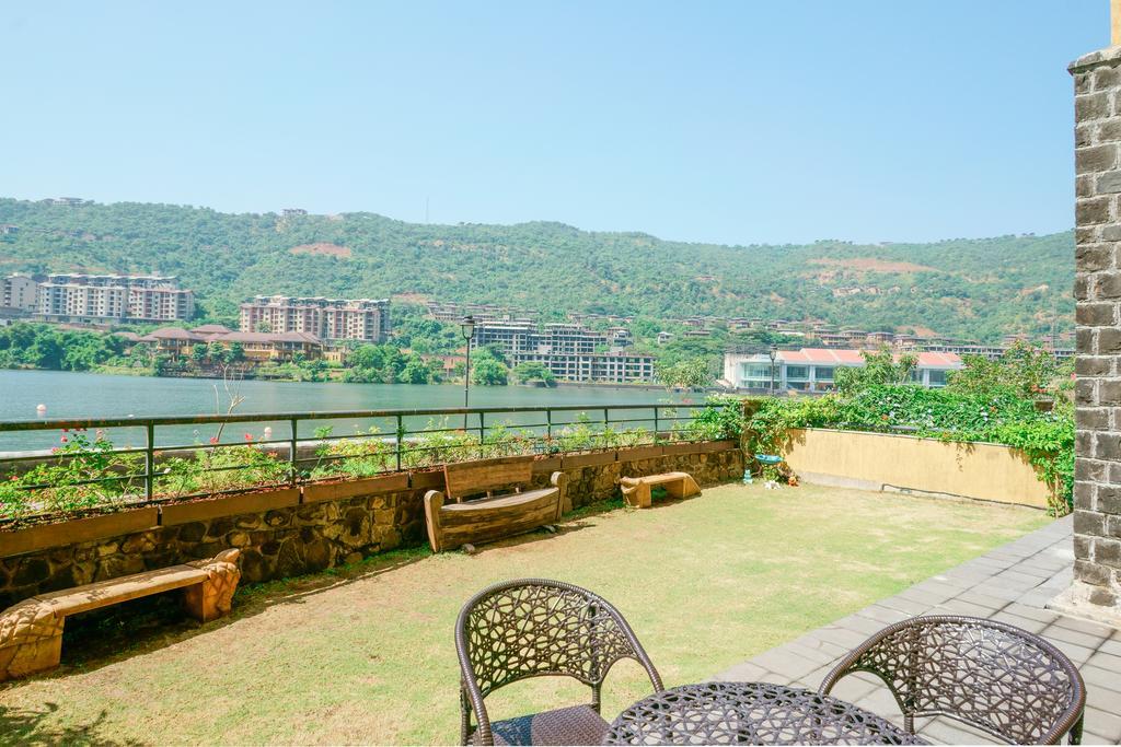 Lavasa Holiday Home ภายนอก รูปภาพ