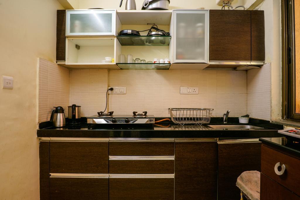 Lavasa Holiday Home ภายนอก รูปภาพ