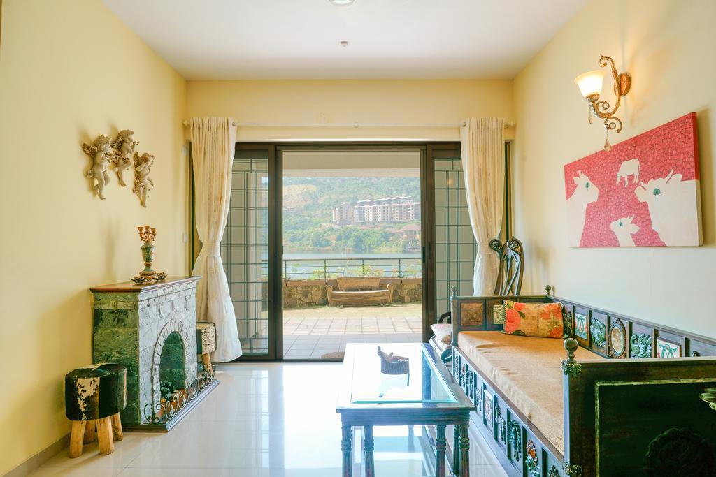 Lavasa Holiday Home ภายนอก รูปภาพ