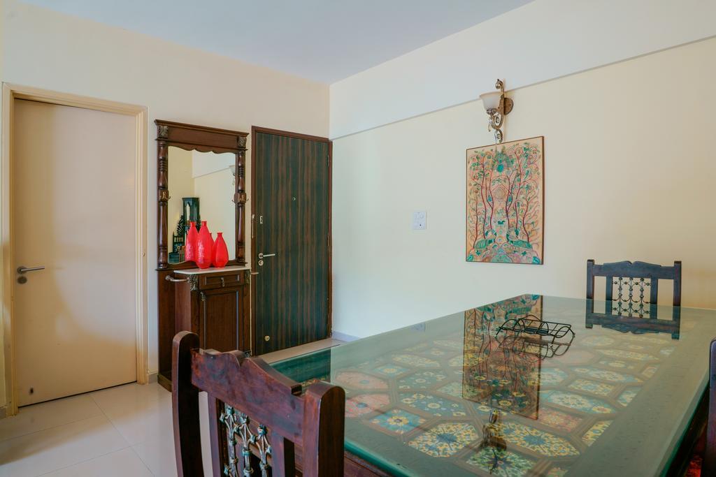 Lavasa Holiday Home ภายนอก รูปภาพ