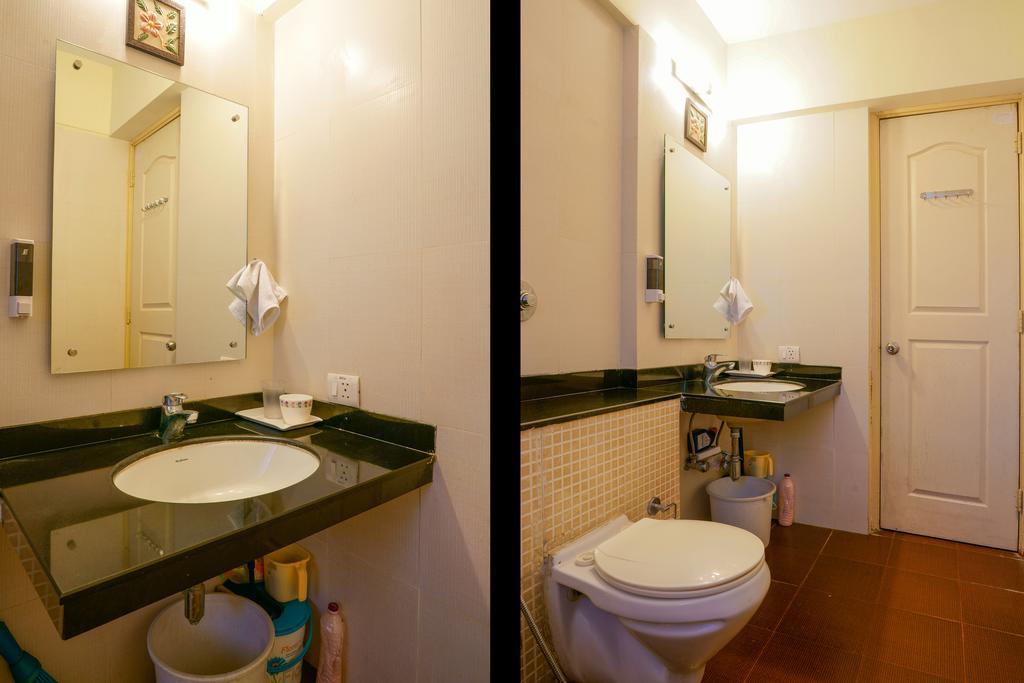 Lavasa Holiday Home ภายนอก รูปภาพ