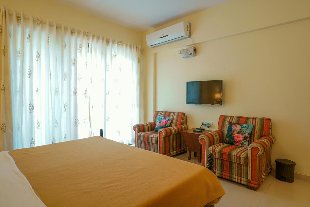 Lavasa Holiday Home ภายนอก รูปภาพ