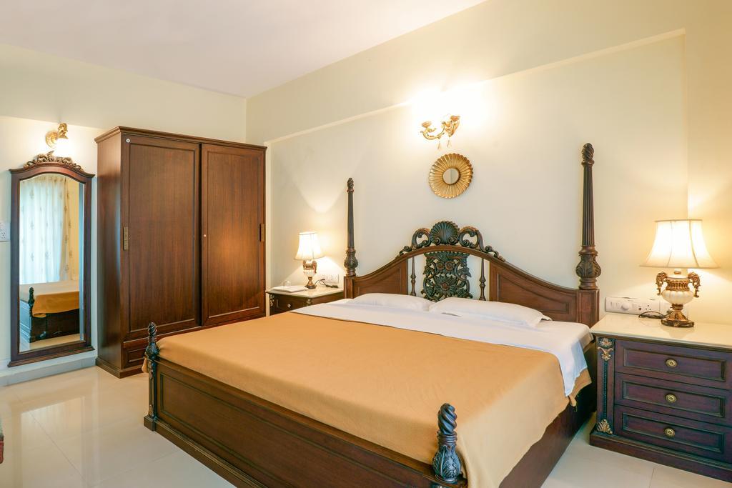 Lavasa Holiday Home ภายนอก รูปภาพ