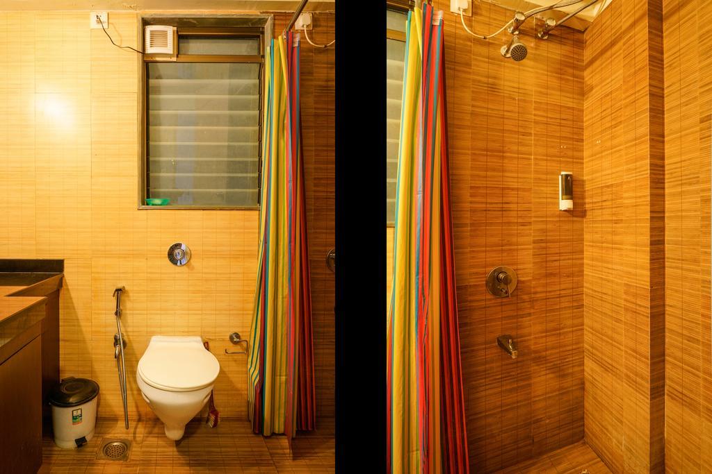 Lavasa Holiday Home ภายนอก รูปภาพ