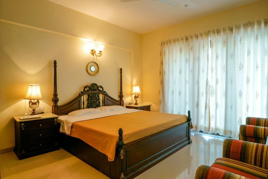 Lavasa Holiday Home ภายนอก รูปภาพ