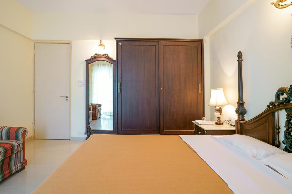 Lavasa Holiday Home ภายนอก รูปภาพ