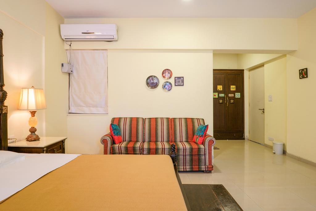 Lavasa Holiday Home ภายนอก รูปภาพ