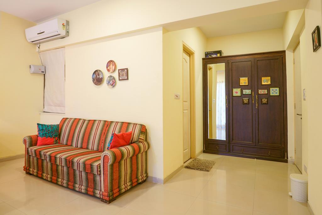Lavasa Holiday Home ภายนอก รูปภาพ