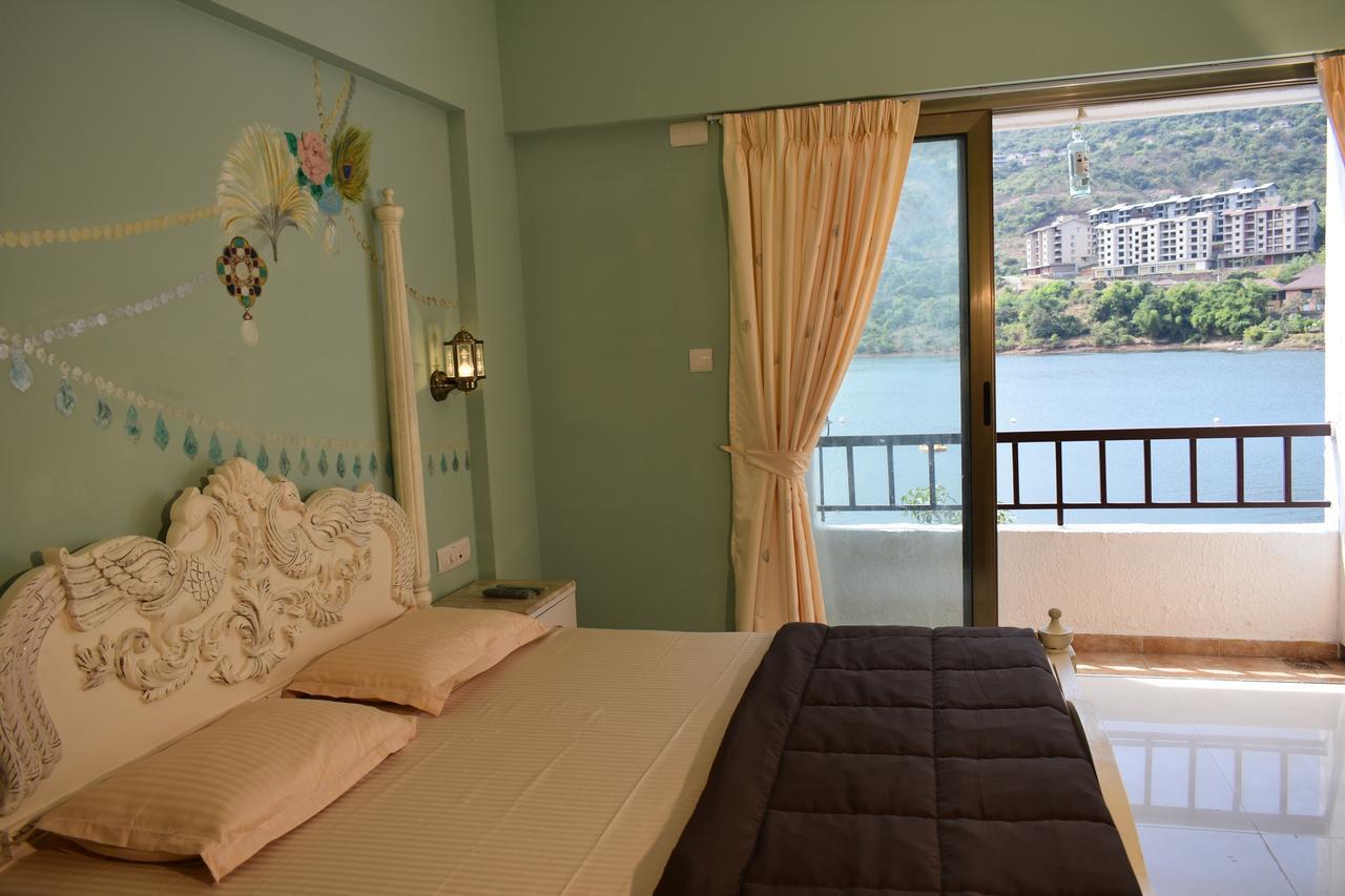 Lavasa Holiday Home ภายนอก รูปภาพ