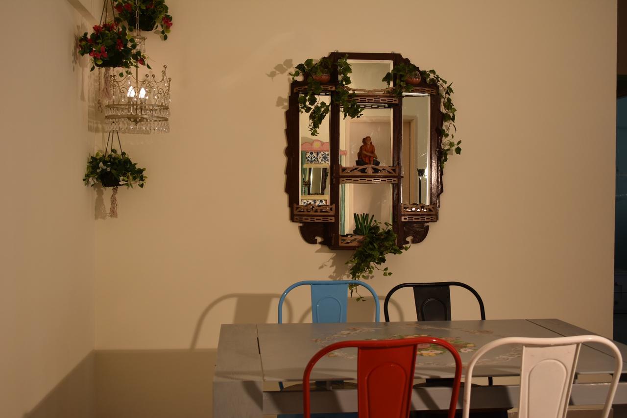 Lavasa Holiday Home ภายนอก รูปภาพ