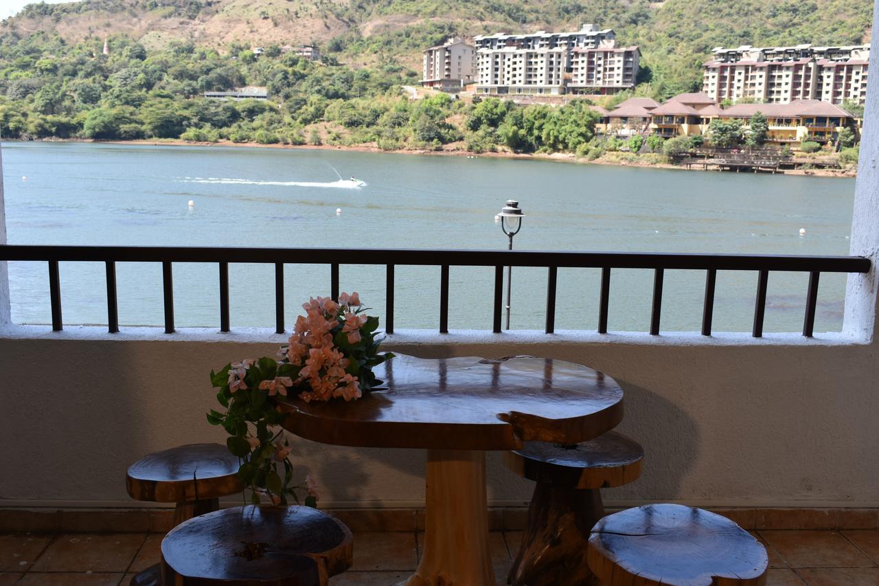 Lavasa Holiday Home ภายนอก รูปภาพ